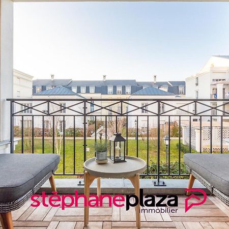 Plaza Scandinave 04 Serris Dış mekan fotoğraf
