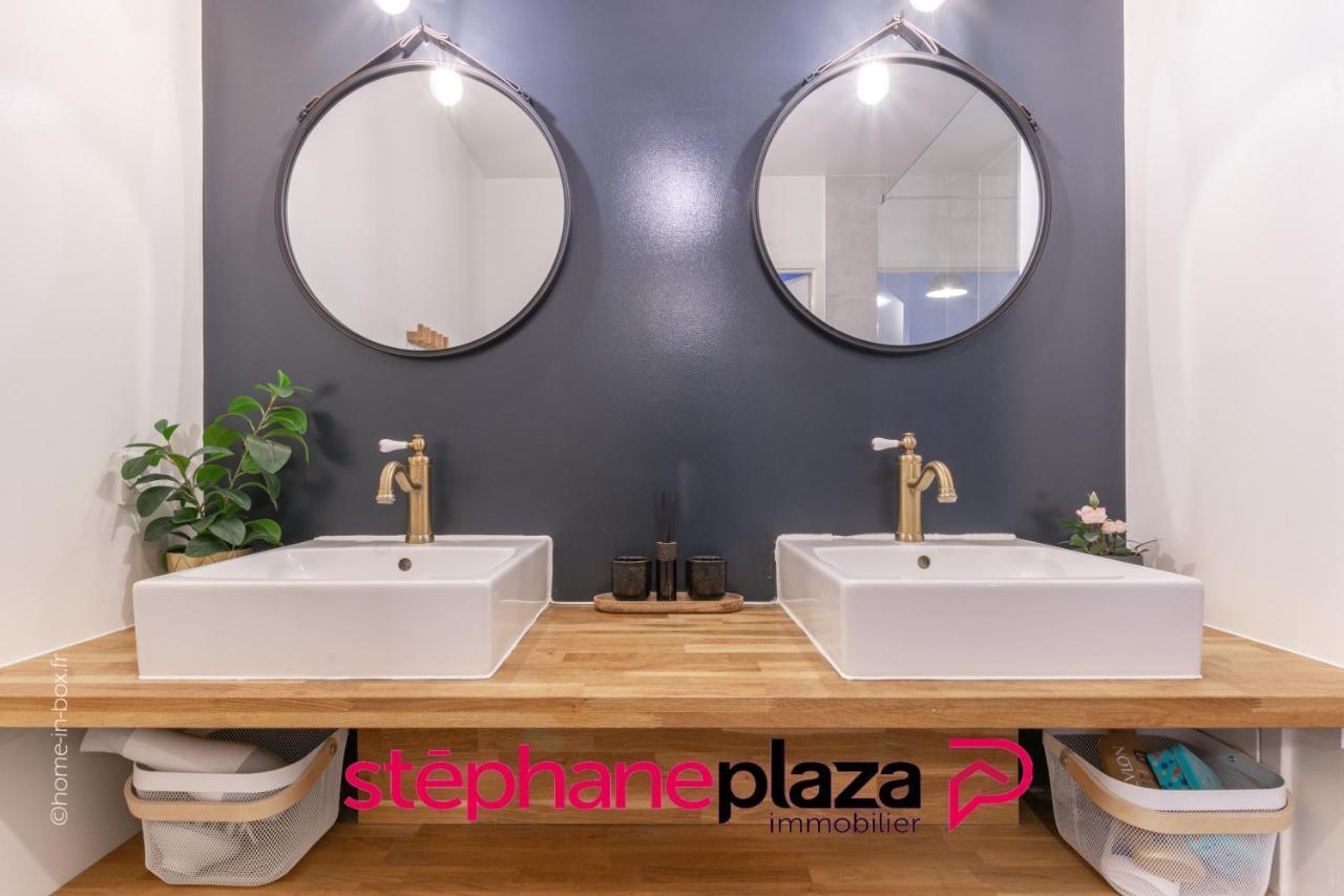 Plaza Scandinave 04 Serris Dış mekan fotoğraf