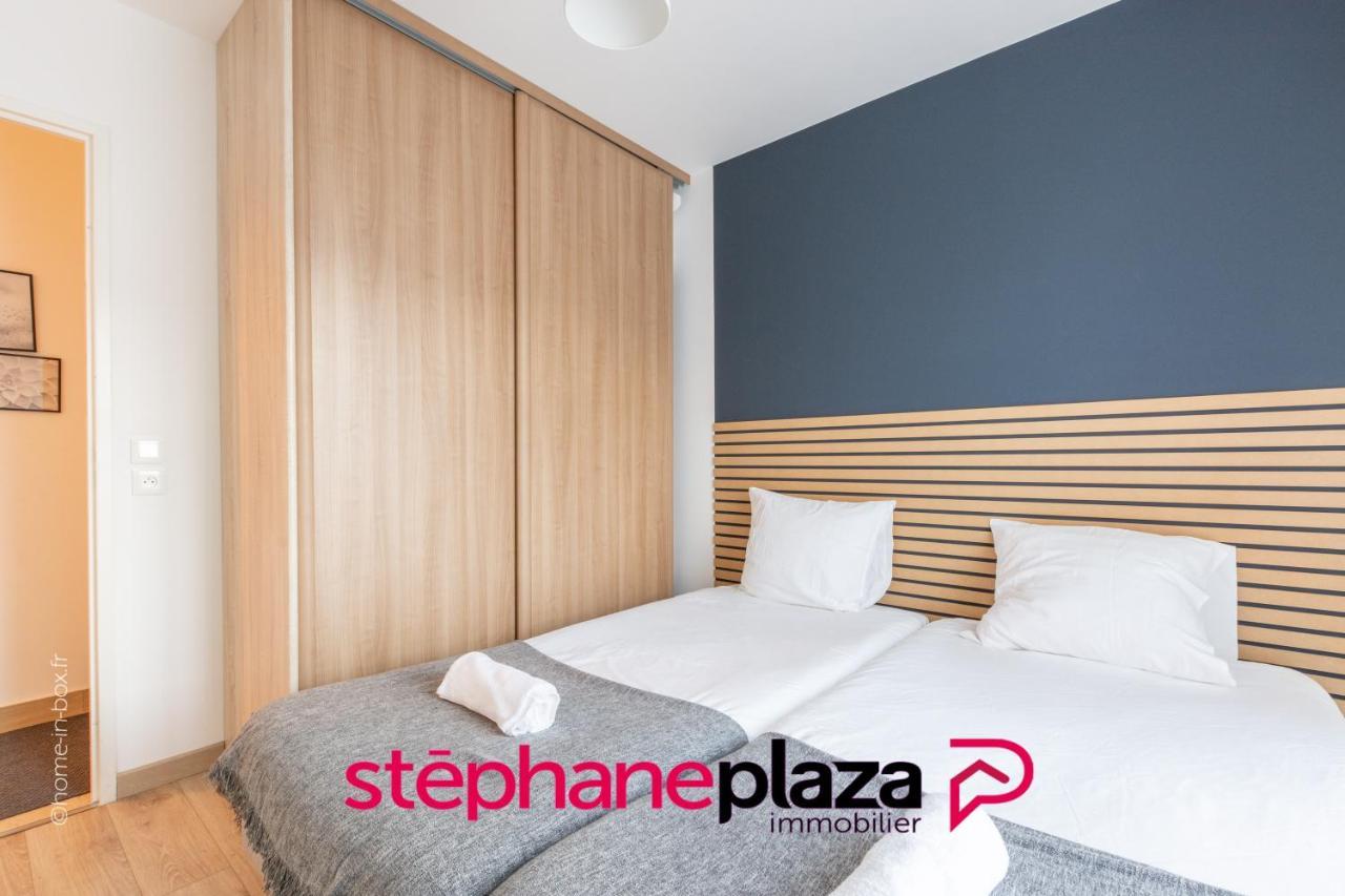 Plaza Scandinave 04 Serris Dış mekan fotoğraf