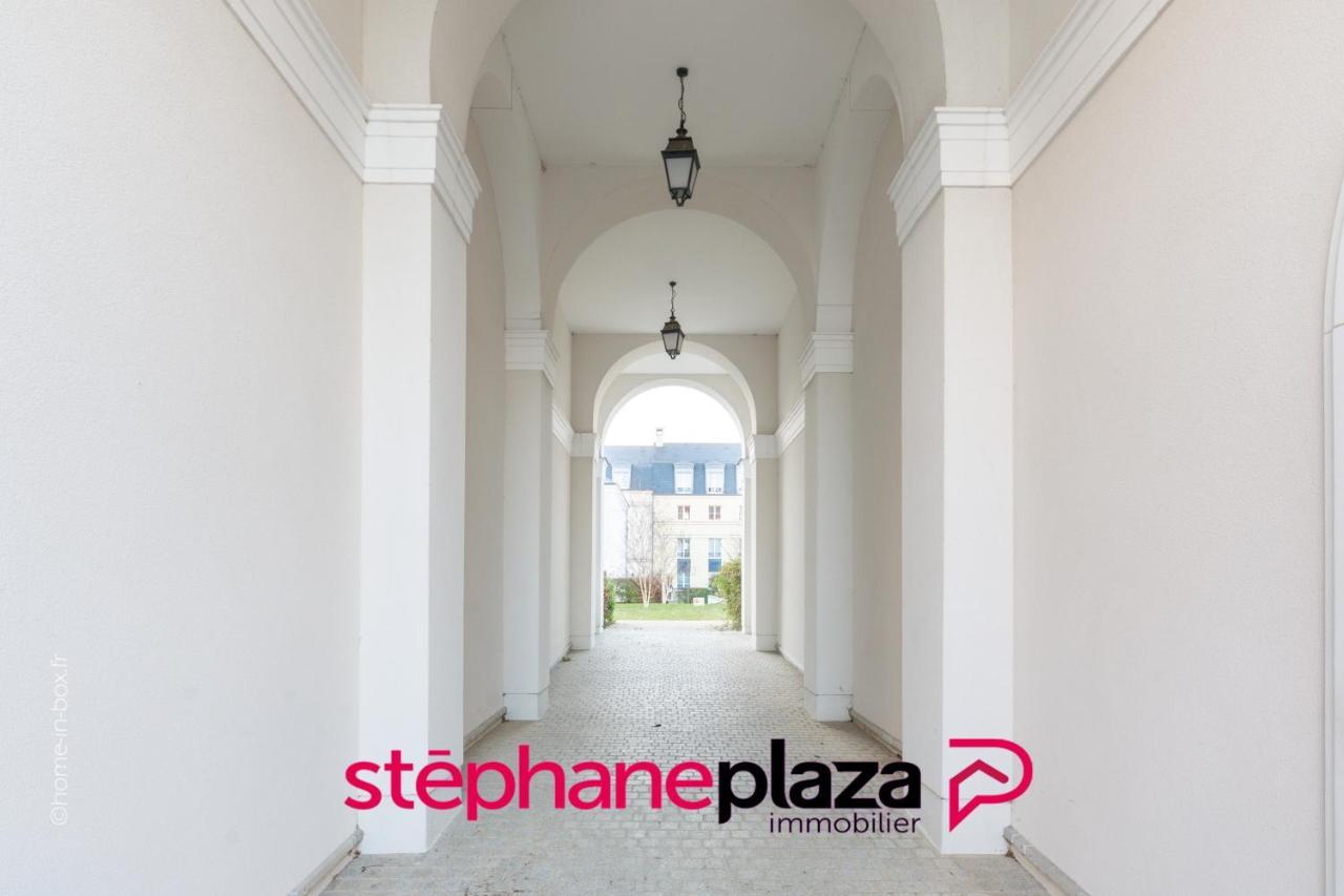 Plaza Scandinave 04 Serris Dış mekan fotoğraf