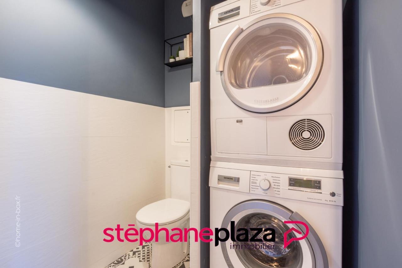 Plaza Scandinave 04 Serris Dış mekan fotoğraf