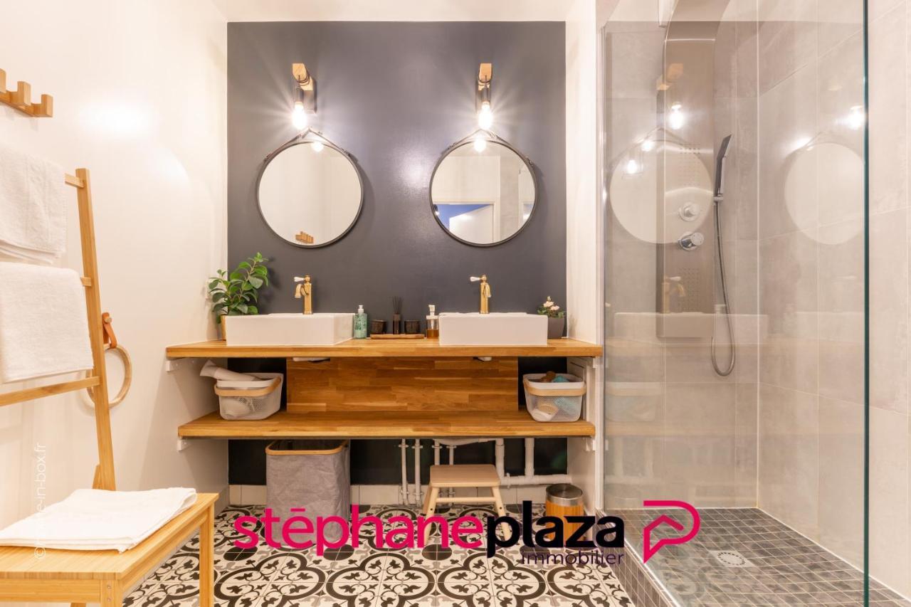 Plaza Scandinave 04 Serris Dış mekan fotoğraf
