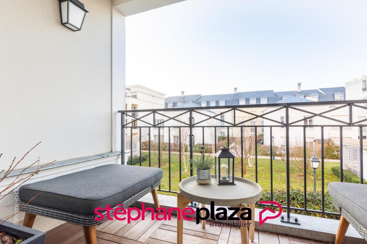 Plaza Scandinave 04 Serris Dış mekan fotoğraf